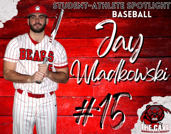 Jay Wladkowski, Baseball