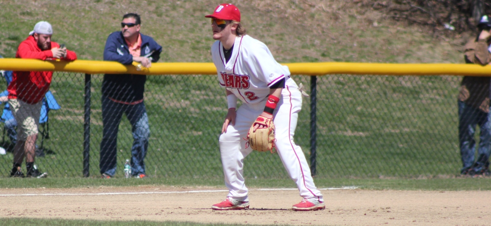Baseball Drops 4-2 MASCAC Decision to Westfield