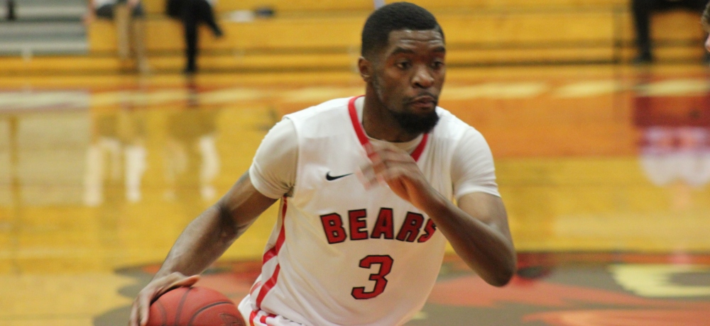 Men's Basketball Falls to Westfield State, 78-69, in MASCAC Title Game