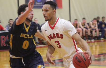 College Basketball: Bridgewater State Men’s Team has Two Holes to Fill