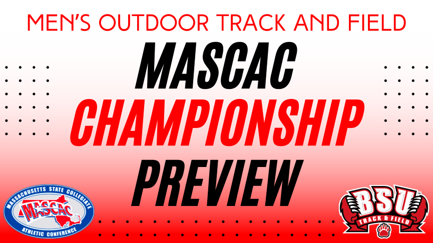 MASCAC Men's Outdoor Track &amp; Field Championships Preview