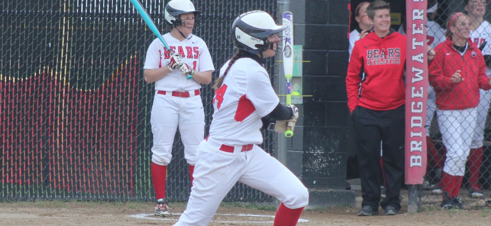 Softball Posts 6-2 MASCAC Tournament Win Over Westfield State