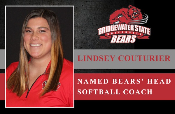 Lindsey Couturier Named Head Softball Coach