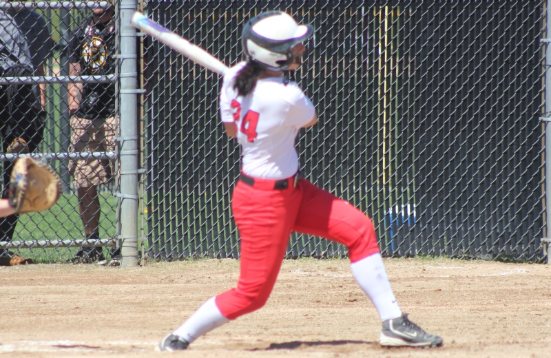 Softball Falls to Worcester State in MASCAC Tournament Opening Round