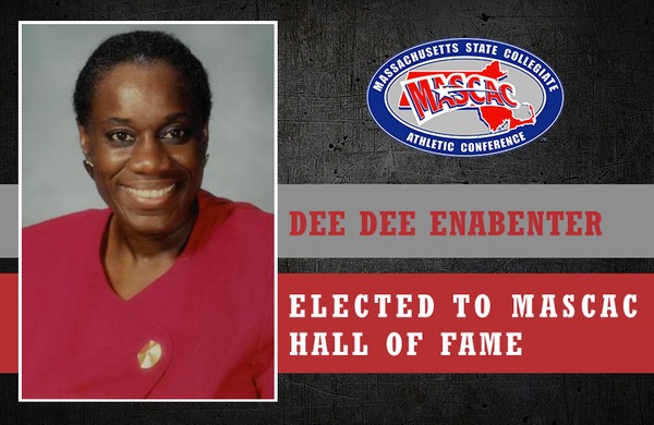 Softball Coaching Legend Dee Dee Enabenter Elected to Inaugural MASCAC Hall of Fame Class