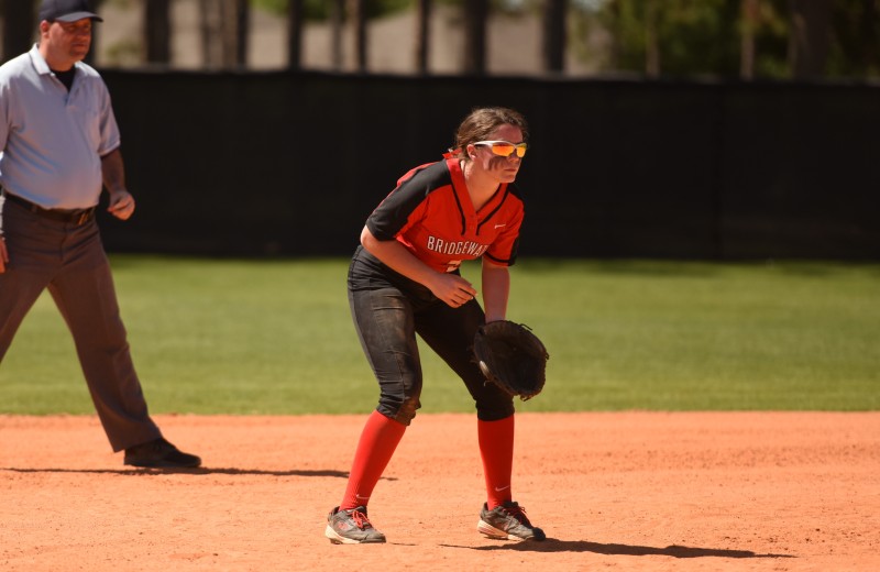 Softball Splits Pair of Game to Open 2019 Campaign