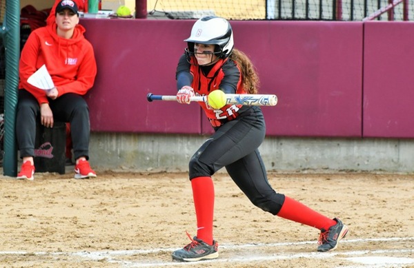 Colleges: Bridgewater State Softball Team Ready for Home Opener