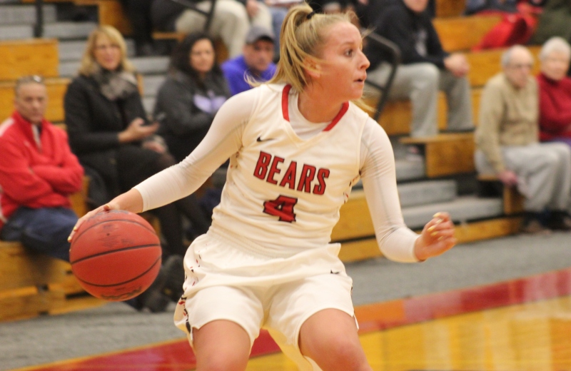 Women's Basketball Drops 62-55 Decision to Worcester