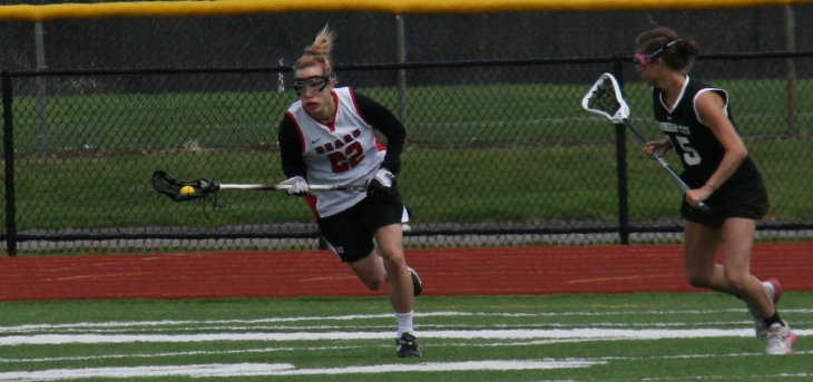 Women's Lacrosse Rolls to 19-2 MASCAC Win over Framingham State