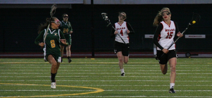 Women's Lacrosse Advances to MASCAC Title Game with 21-5 Rout of Fitchburg