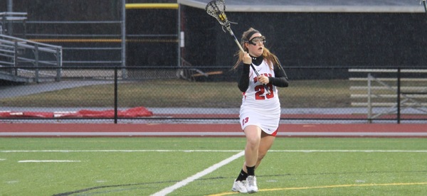 Women's Lacrosse Cruises to 18-1 MASCAC Win over Framingham State