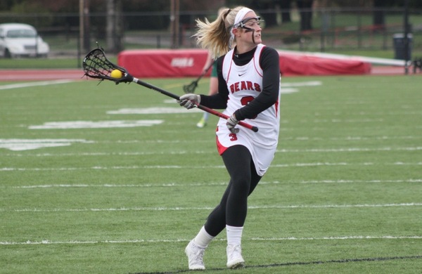 Women's Lacrosse Picked to Finish Second in MASCAC Preseason Poll