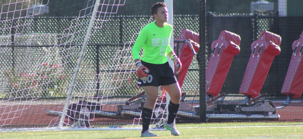 Women's Soccer Edged by Westfield State in a Shootout