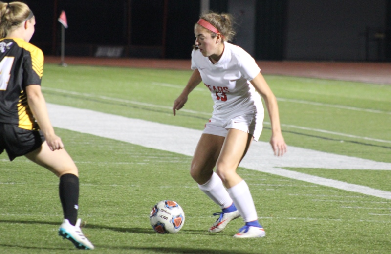 Women's Soccer Advances to MASCAC Semifinals with 4-1 Win over Framingham State