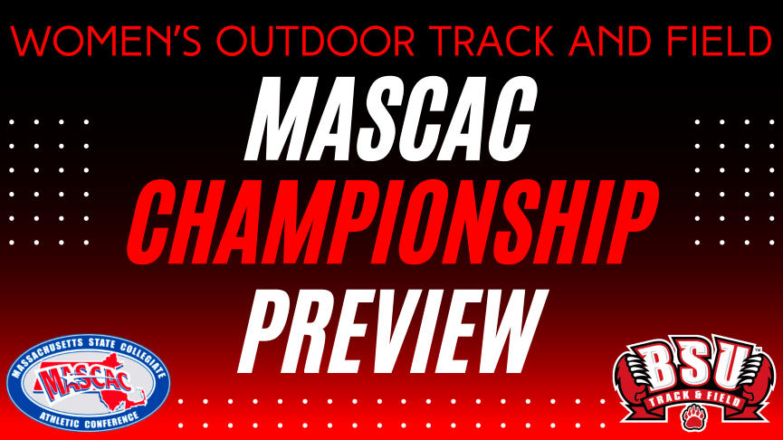MASCAC Women's Outdoor Track &amp; Field Championships Preview