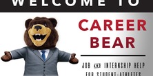 Welcome to Career Bear Information Page