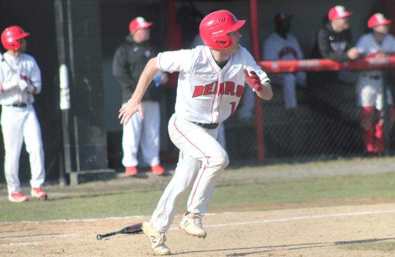 Baseball Ends Season with 13-12 Setback to #2 Fitchburg State in MASCAC Tournament