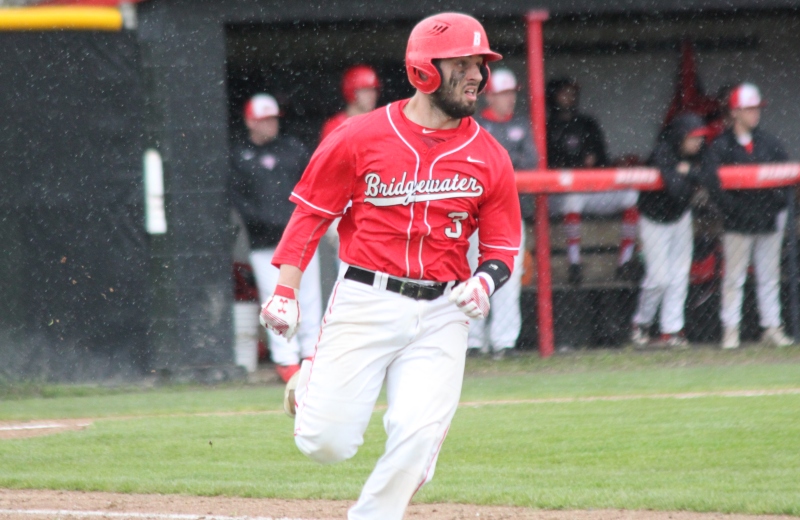 Baseball Falls to Top-Seeded Westfield in MASCAC Tournament