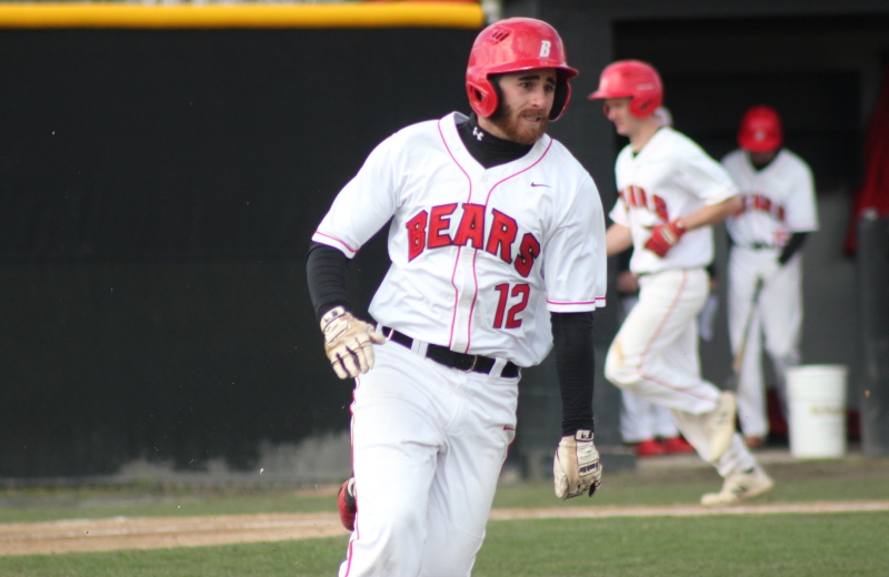 Baseball Drops 10-6 MASCAC Decision to Fitchburg State
