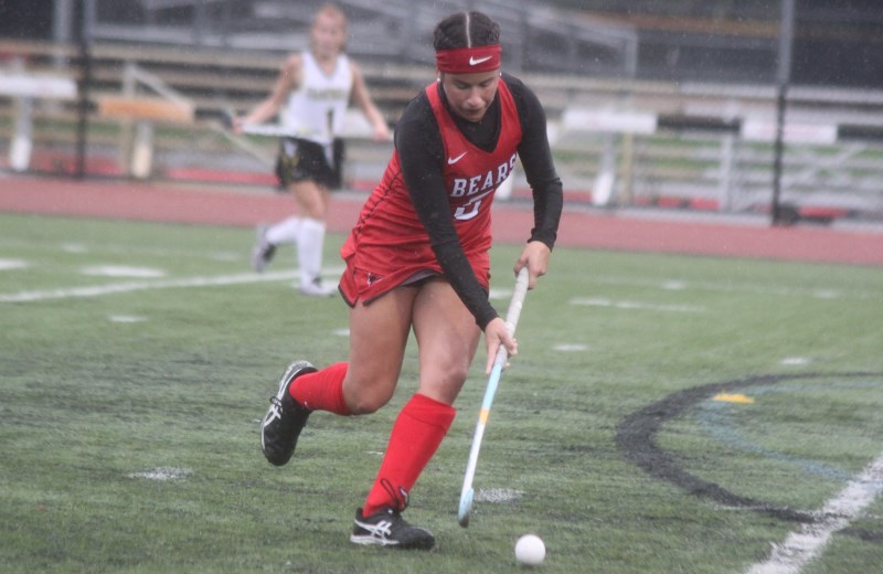 Field Hockey Posts Dramatic 3-2 Win Over Framingham in a Shootout