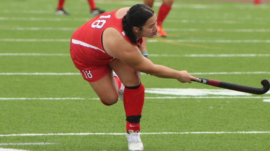 Field Hockey Drops 4-2 MASCAC Decision to Worcester State