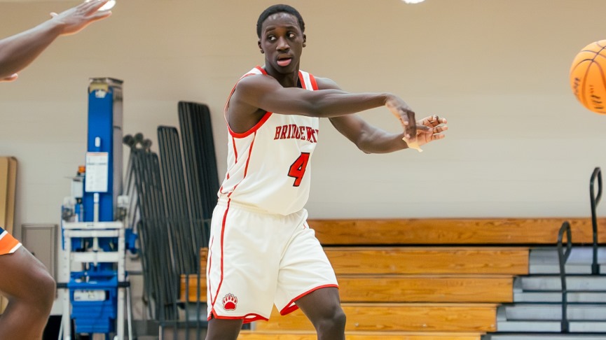 Men's Basketball Drops 78-75 MASCAC Decision to Framingham State