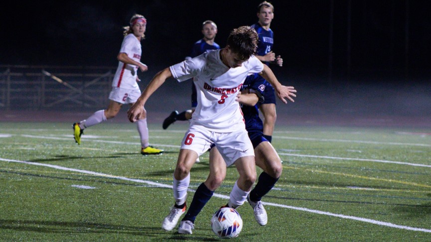 Men's Soccer Advances to MASCAC Semifinals with 6-0 Win Over Westfield