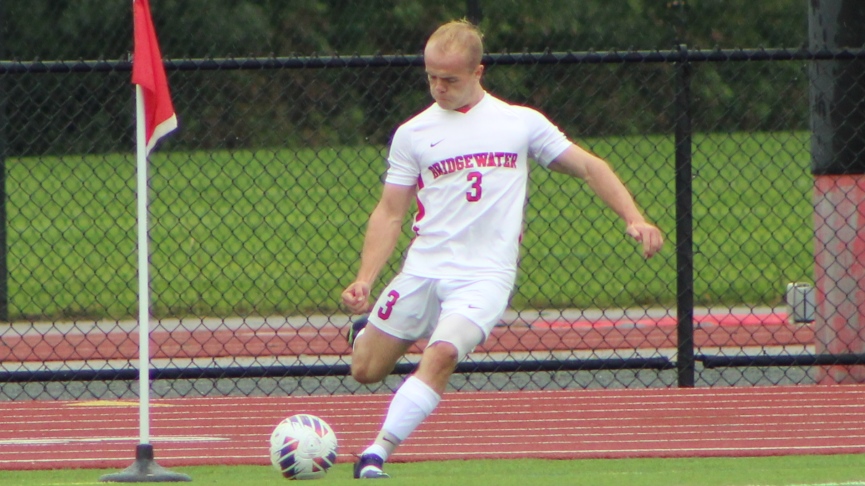 Men's Soccer Drops 5-0 Decision to #14 Babson