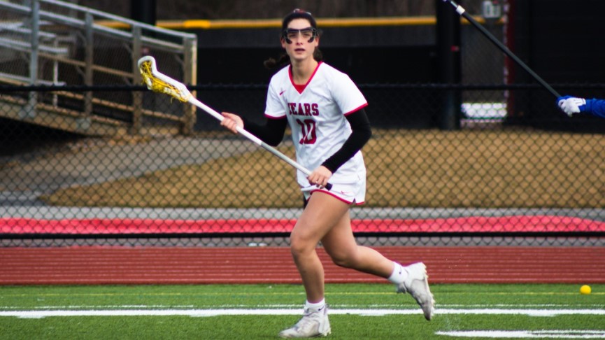 Women's Lacrosse Falls to Worcester State in MASCAC Opener, 15-8