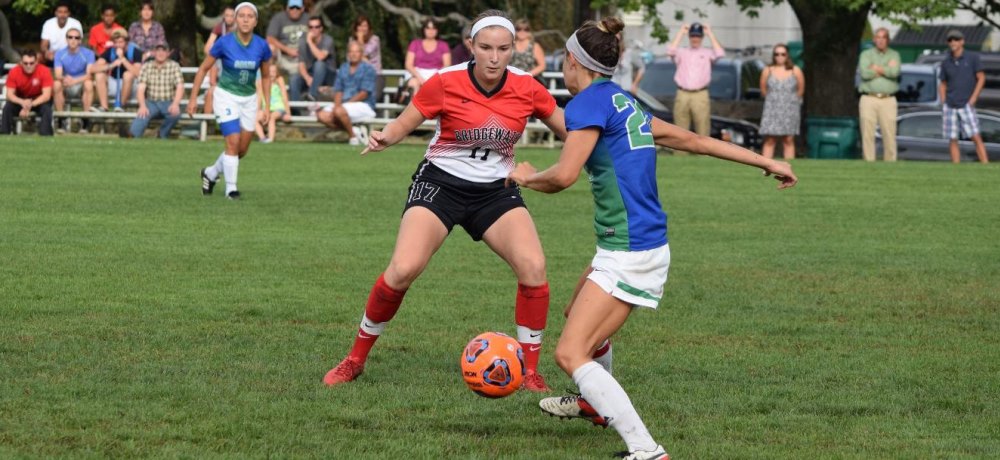 Women's Soccer Drops 1-0 Decision to Westfield State