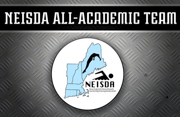 15 Bears Named to NEISDA Spring All-Academic Team