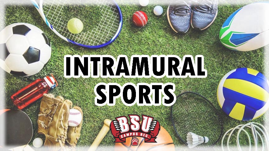 Intramural Sports