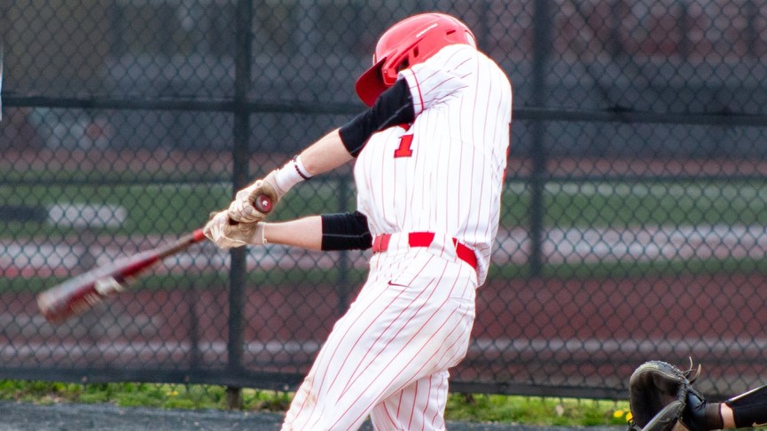 Baseball Drops 4-3 MASCAC Decision to Westfield