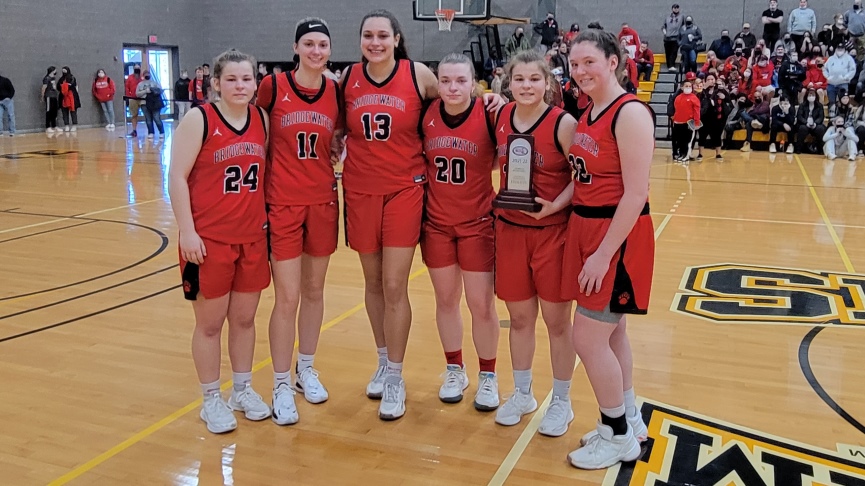 Women's Basketball Falls to Framingham State in MASCAC Title Game