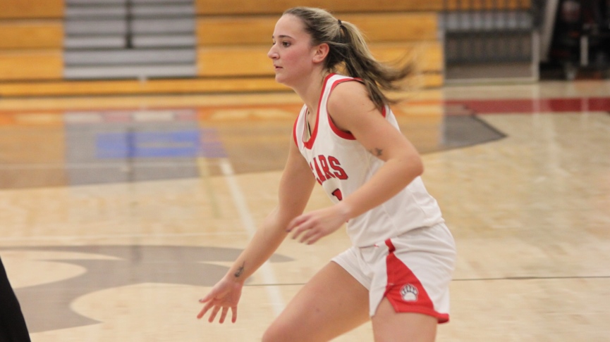 Women's Basketball Posts 95-86 MASCAC Win over Westfield