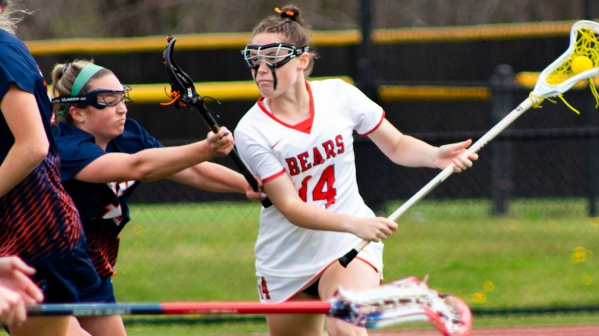 Women's Lacrosse Advances to MASCAC Semifinals with 19-6 Win over Salem State