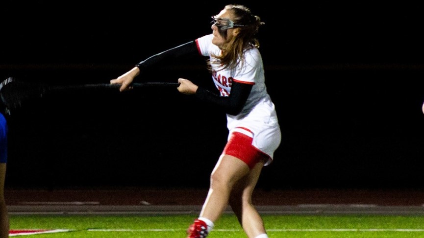 Women's Lacrosse Downs MCLA, 19-4, for Third Straight Win